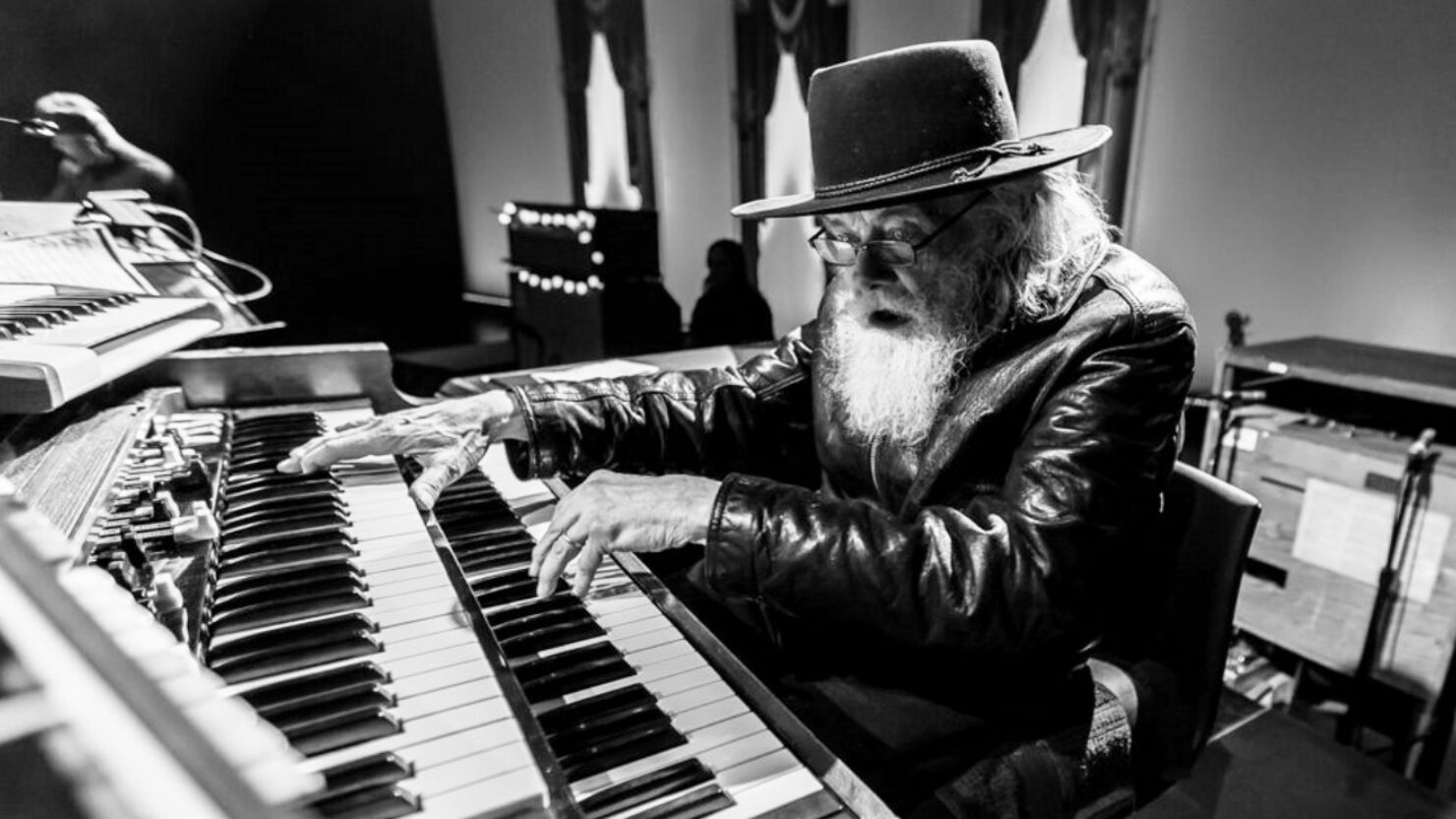 Remembering Garth Hudson: The Soul of American Rock