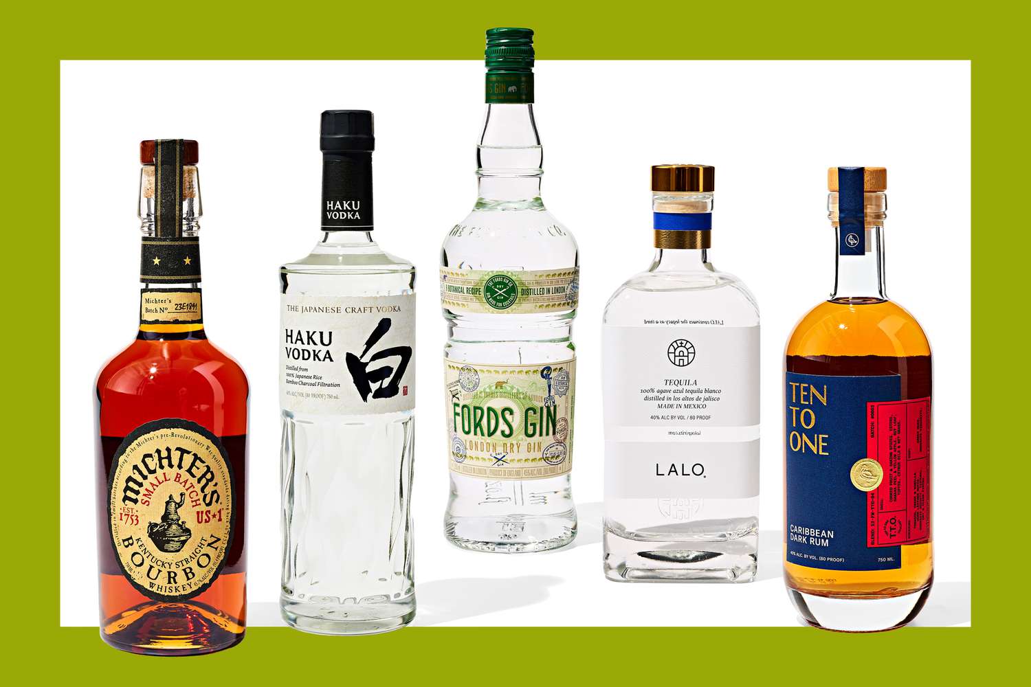 Sip into the Season: 6 Must-Try Spirits to Elevate Your Drinking Experience