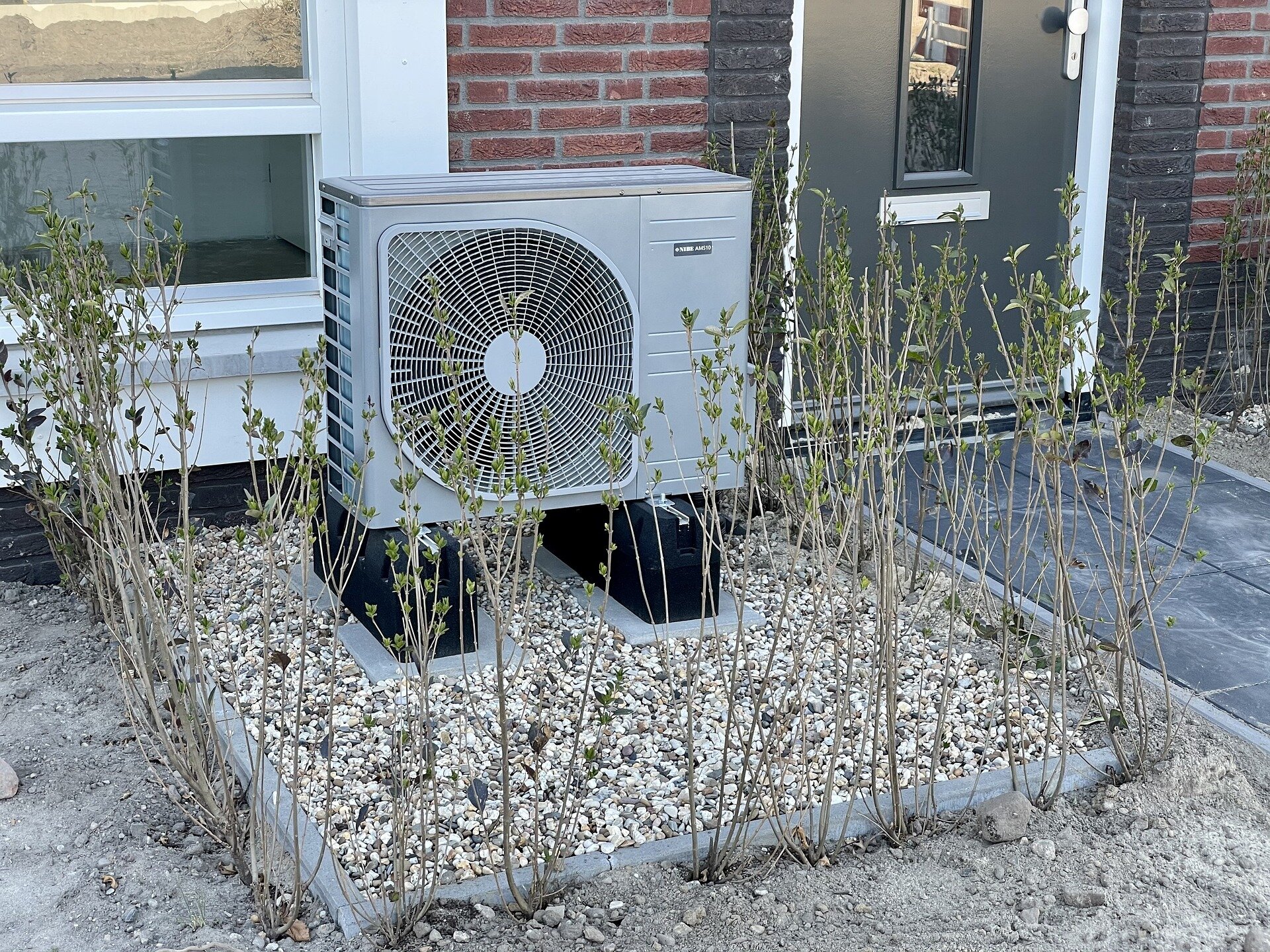 The Future of Heating: How Magnetocaloric Heat Pumps Could Save Costs and the Planet