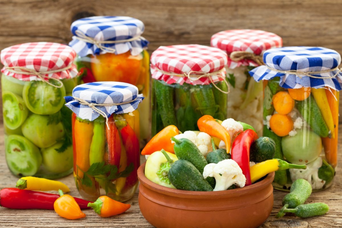 Pickling Perfection: Mastering the Art of Preserving Your Garden's Bounty