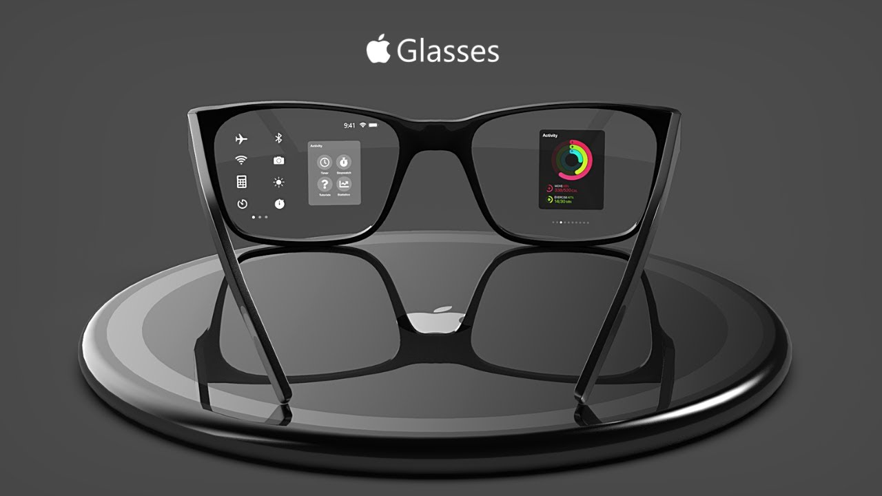 Apple's Smart Glasses Initiative: A New Chapter in Wearable Technology