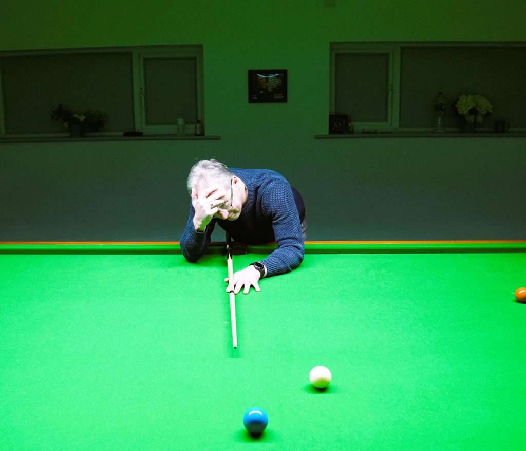 Cue-tastrophe! The Most Hilarious Blunders in Snooker History