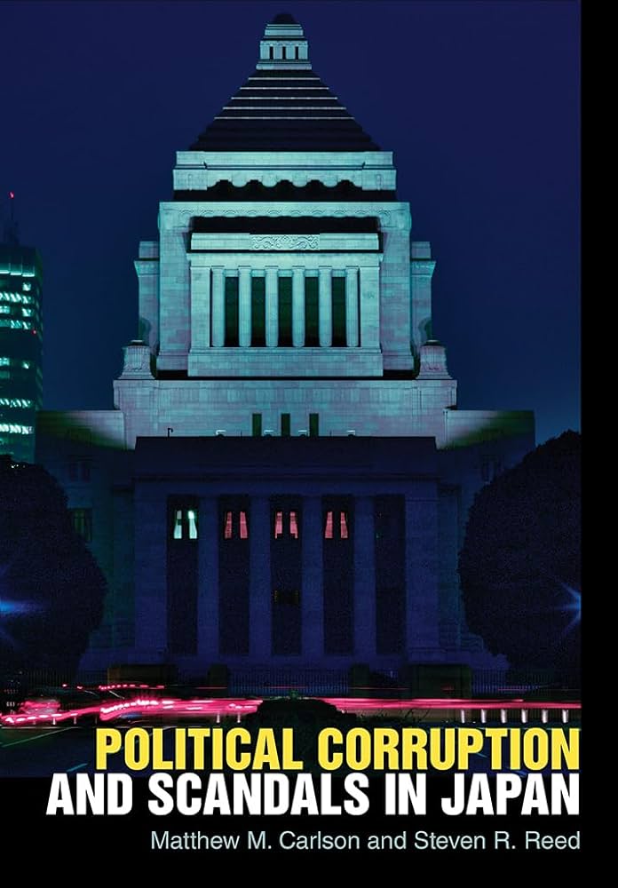 Scandals Like No Other: Unraveling Corruption from the Philippines to Equatorial Guinea