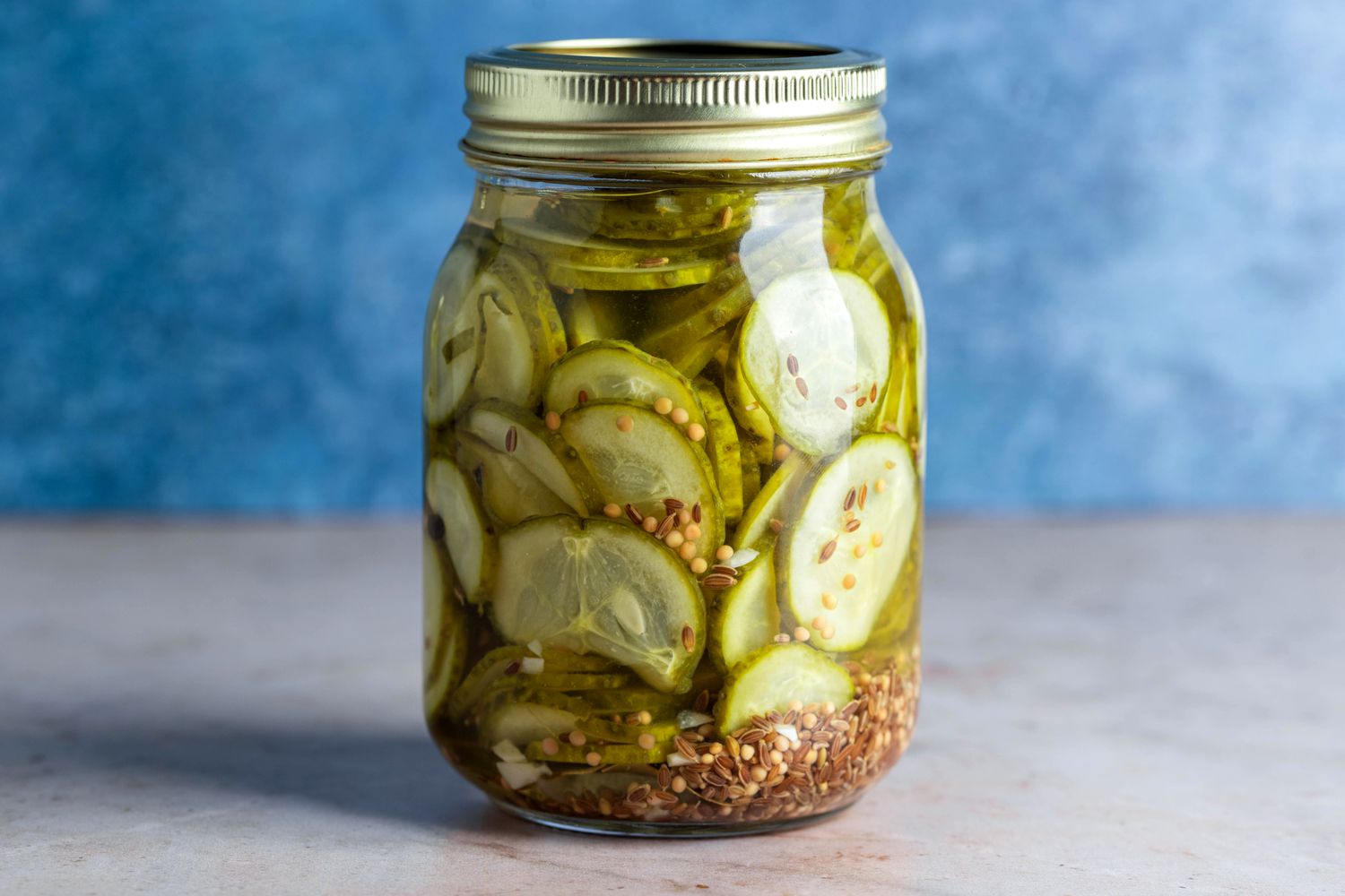 From Garden to Jar: Embracing the Art of Pickling and Family Traditions